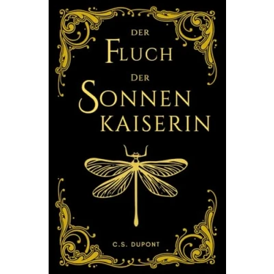 Abbildung von der Fluch Sonnenkaiserin (Die Chroniken des Matriarchats, Band 2)