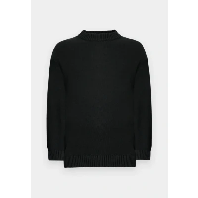 Abbildung von JACK &amp; Jones Strickpullover »JJEURBAN KNIT CREW NECK SN«