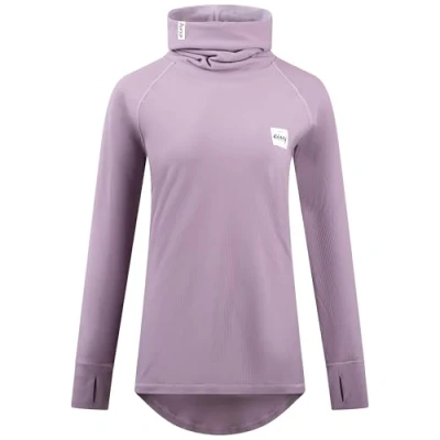 Abbildung von Eivy Funktionsshirt Skiunterwäsche ICECOLD Gaiter Rib TOP