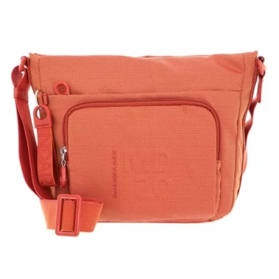 Abbildung von Mandarina Duck Damen MD20 Crossover, marmorade