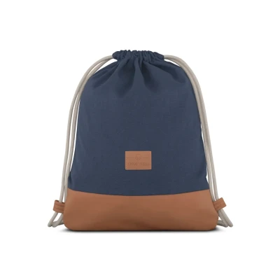 Abbildung von Johnny Urban LUKE Sporttasche, Größe: One Size, Blue/brown
