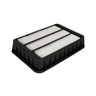 Abbildung von BOSCH F 026 400 200 Luftfilter 53 185 270 Filtereinsatz MITSUBISHI: ASX Off Road, Lancer 8 Limousine, 8, PEUGEOT: 4007, 4008 Road