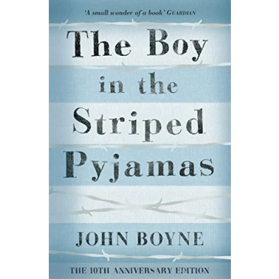 Abbildung von the Boy in Striped Pyjamas: Winner of Irish Book Award. Shortlisted for Carnegie Medal, Ottokar&#039;s Prize and Premio Paolo Ungari