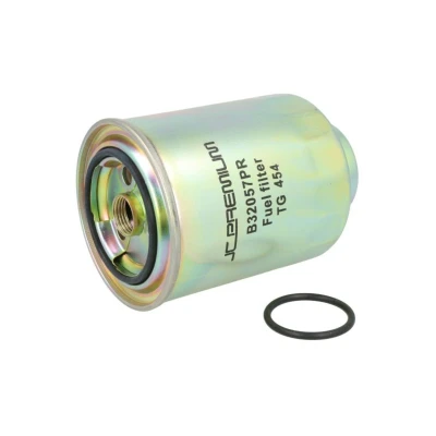 Abbildung von JC PREMIUM B32057PR Kraftstofffilter Filtereinsatz TOYOTA: Land Cruiser Prado 120, 90, HILUX 3 Pick up, MAZDA: CX 5 II, 6 Estate,