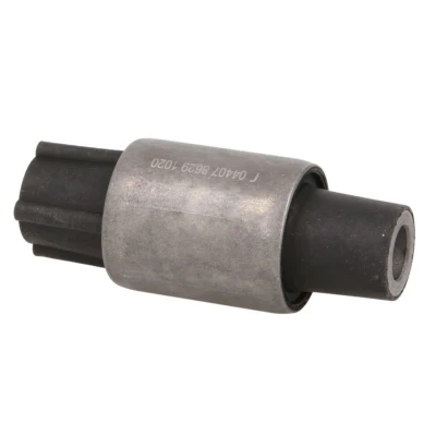 Abbildung von FEBI BILSTEIN 04407 Querlenkerlager Hinterachse links, rechts 89 OPEL: Vectra B CC, Saloon