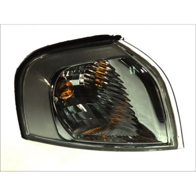 Abbildung von VAN WEZEL 5960906 Blinker weiß vorne rechts VOLVO: S80 I