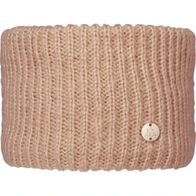 Abbildung von Mountain Horse Stirnband Sparkle Old Rose One Size