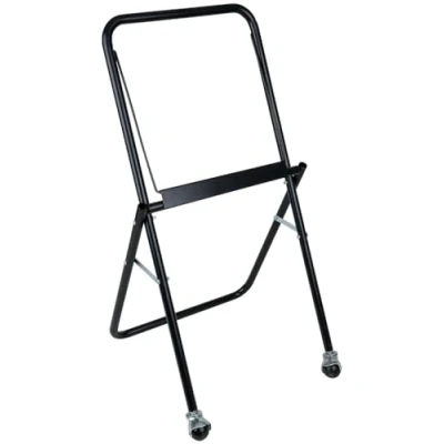 Abbildung von KS Tools 800.0158 Bodenständer für Putz Papierrolle