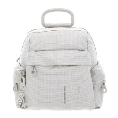 Abbildung von Mandarina Duck Tagesrucksack, Damen, Größe: One Size, White