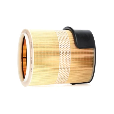 Abbildung von BOSCH F 026 400 131 Luftfilter 306 217,9 Filtereinsatz PORSCHE: Cayman