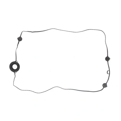 Abbildung von REINZ 71 10938 00 Ventildeckeldichtung ACM (Polyacryl Kautschuk) MERCEDES BENZ: UNIMOG