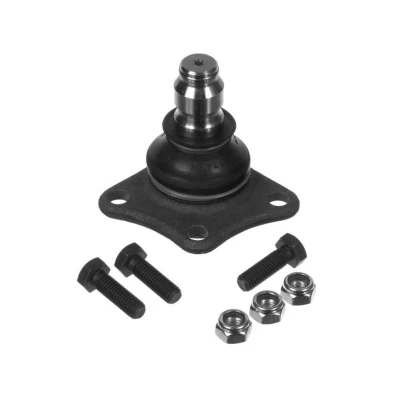 Abbildung von MEYLE 816 010 4903 Traggelenk unten, Vorderachse links, rechts mit Zubehör ORIGINAL Quality 20 13 SAAB: 9000 Saloon