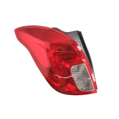 Abbildung von ABAKUS 442 1983L UE Rückleuchte links W21/5W, WY21W, W16W ohne Lampenträger, Glühlampe OPEL: Mokka / X