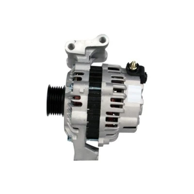 Abbildung von HELLA 8EL 012 430 071 Lichtmaschine 14V 70A FORD: FIESTA 5, Fusion Estate, MAZDA: 2 Hatchback
