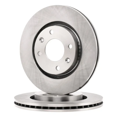 Abbildung von FERODO PREMIER DDF1140 Bremsscheibe 266 22 4 108 Belüftet geölt mit Schrauben PEUGEOT: 2008 Estate, 208 I Hatchback, 206 Hatchback