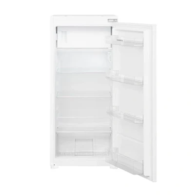 Abbildung von Kühlschrank 4* Gefrierfach Einbaukühlschrank Schlepptür 122 cm Respekta KS122410