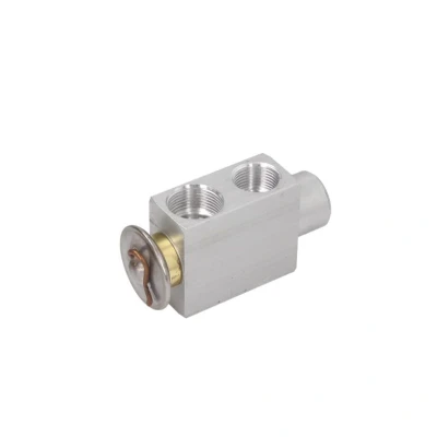 Abbildung von Expansionsventil, Klimaanlage THERMOTEC KTT140038