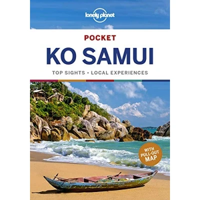 Abbildung von Lonely Planet Pocket Ko Samui: top sights, local experiences (Pocket Guide)