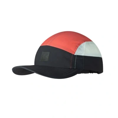 Abbildung von BUFF Unisex 5 Panel Go Cap, Ivory, 54