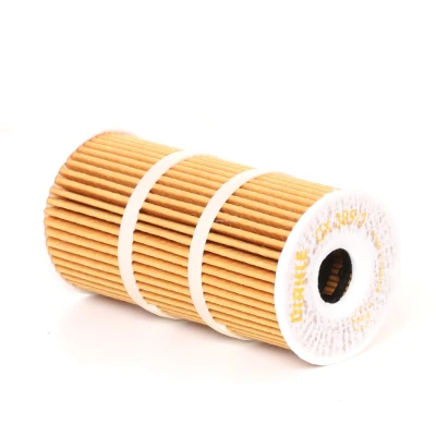 Abbildung von MAHLE ORIGINAL OX 389/1D Ölfilter Filtereinsatz RENAULT: Trafic 3 Bus, Espace 5, Talisman Grandtour, NISSAN: X Trail, Primastar Van, Qashqai 2
