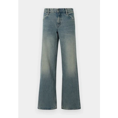 Abbildung von G STAR Judee Jeans Relaxed Fit, Damen, Größe: 32x34, Antic sand blast