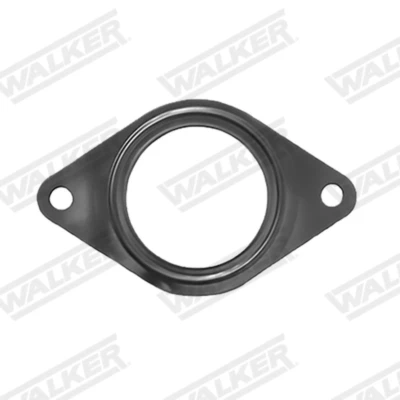 Abbildung von WALKER 80246 Dichtung, Abgasrohr hinten, mitte, vorne ALFA ROMEO: 145, 146, Spider, FIAT: Coupe, Doblo I Cargo
