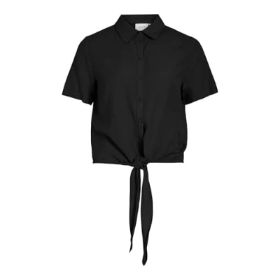 Abbildung von Viprisilla S/S Knot Shirt