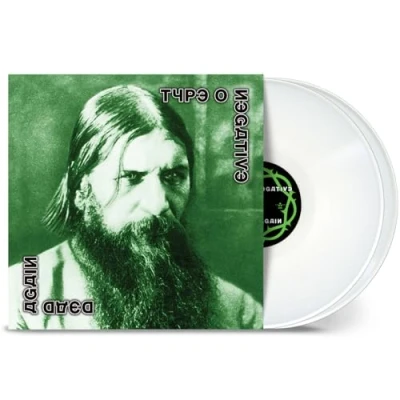 Abbildung von Dead Again [Vinyl LP]