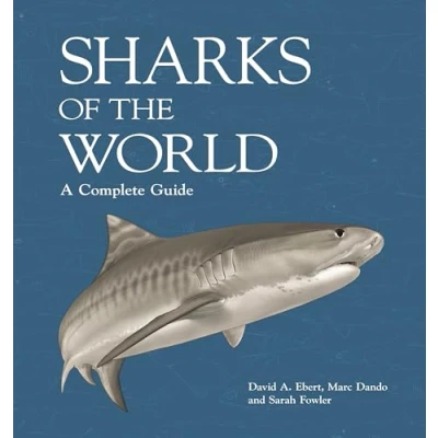 Abbildung von Sharks of the World: A Complete Guide (Wild Nature Press)