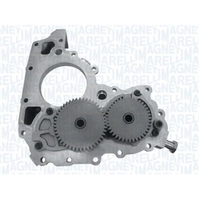 Abbildung von MAGNETI MARELLI 351516000121 Ölpumpe FIAT: Ducato III Van, PEUGEOT: Boxer Van