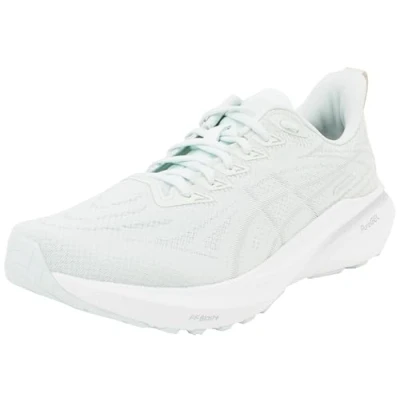 Abbildung von Asics GT2000 13 Laufschuh Straße, Herren, Größe: 41.5, Pure aqua/white Schuhe