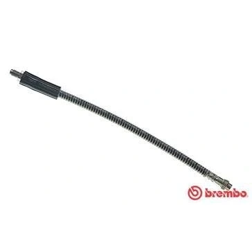 Abbildung von BREMBO T 68 028 Bremsschläuche 345 M10X1 RENAULT: CLIO 2, Thalia 1