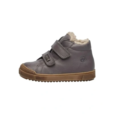 Abbildung von Naturino NEW Mulaz VL Snowboot/Winterstiefel für Kinder, Größe: 24, Grau Schuhe