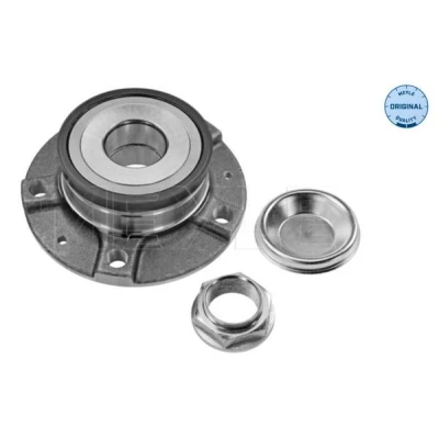 Abbildung von MEYLE 11 14 750 0016 Radlagersatz PEUGEOT: 508 I SW, 407 Saloon, CITROËN: C5 III Estate, 3