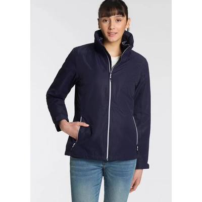 Abbildung von CMP 3 in 1 Funktionsjacke »WOMAN JACKET ZIP HOOD«