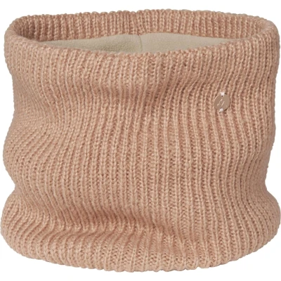 Abbildung von Mountain Horse Nackenwärmer Sparkle Old Rose One Size