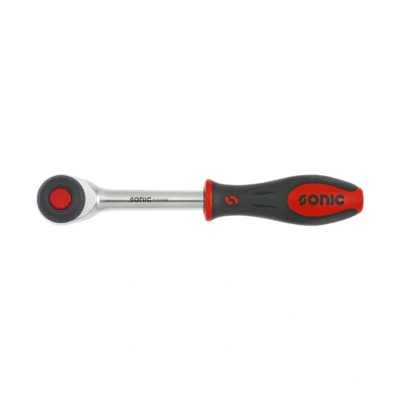 Abbildung von SONIC 7121102 Umschaltknarre 52 232 Chrom Vanadium Stahl