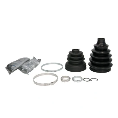 Abbildung von SPIDAN 36428 Achsmanschette TPE (thermoplastischer Elastomer), NBR (Nitril Butadien Kautschuk) TOYOTA: Corolla IX Station Wagon