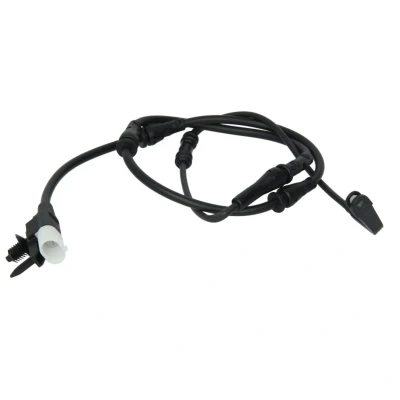 Abbildung von QUICK BRAKE WS 0325 A Verschleißanzeige Achssatz LAND ROVER: Range Rover 4, Sport
