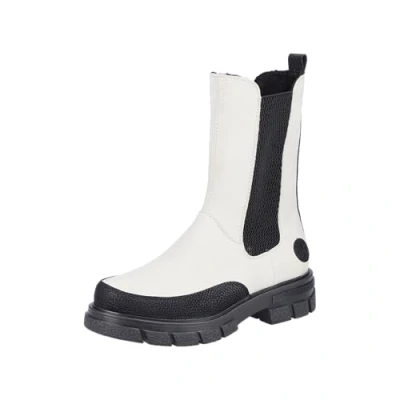 Abbildung von Rieker Damen Stiefeletten Z9170