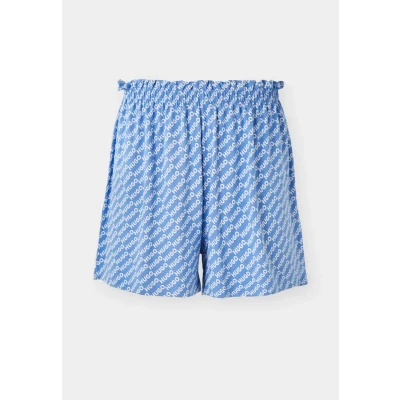 Abbildung von HUGO Nikka Nachtwäsche Hose, Damen, Größe: Large, Open miscellaneous