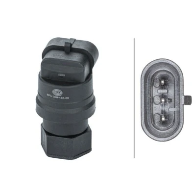 Abbildung von HELLA 6PU 009 145 261 Sensor, Geschwindigkeit/Drehzahl