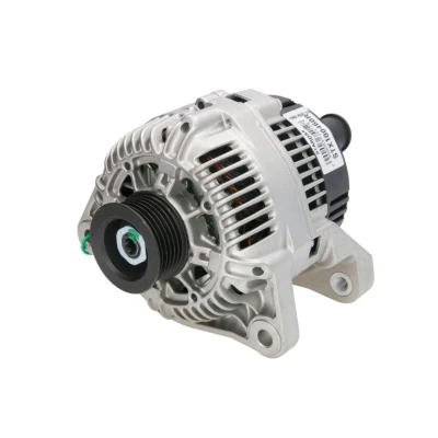 Abbildung von Lichtmaschine, Generator STARDAX STX100460R