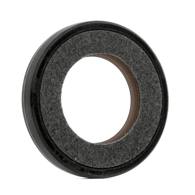 Abbildung von CORTECO 20029769B Kurbelwellendichtring stirnseitig PTFE (Polytetrafluorethylen) FORD: Galaxy Mk2 MPV, Focus 2, Transit Connect Mk1 Van
