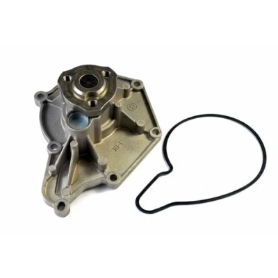 Abbildung von THERMOTEC D1A037TT Wasserpumpe mit Dichtung mechanisch AUDI: A4 B8 Avant, Saloon, A5 Sportback, VOLKSWAGEN: Touareg I, II, Phaeton