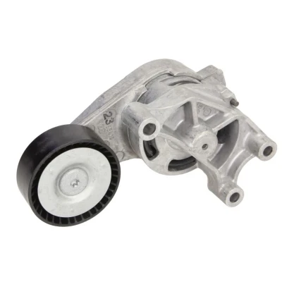 Abbildung von INA 534 0186 10 Spannarm, Keilrippenriemen VOLKSWAGEN: Golf 6, 5, Polo V Hatchback, SEAT: Altea, SKODA: Octavia 2 Combi
