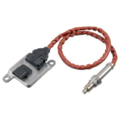 Abbildung von FEBI BILSTEIN 197488 NOx Sensor Katalysator