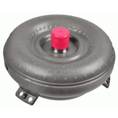 Abbildung von SACHS 0700 600 033 Drehmomentwandler MERCEDES BENZ: ML Class
