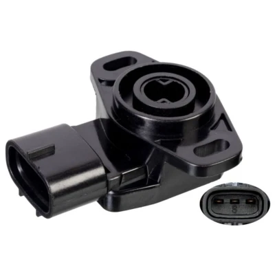 Abbildung von FEBI BILSTEIN 171423 Drosselklappenpotentiometer