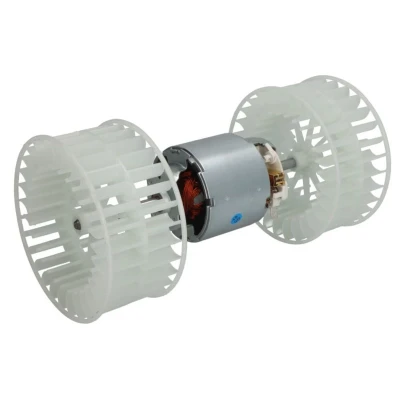 Abbildung von THERMOTEC DDM035TT Innenraumgebläse ohne integrierten Regler